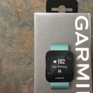 Garmin Forerunner 35 GPS Watch